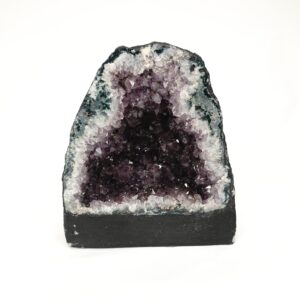 Amethyst A Cathedral