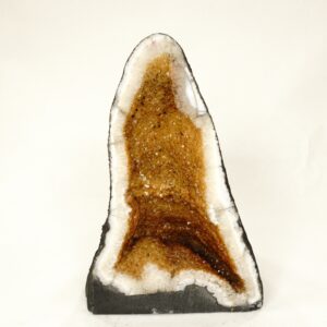 Citrine A Cathedral
