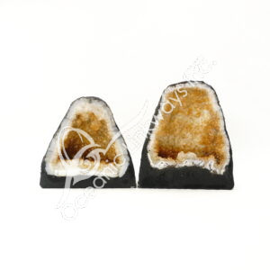Citrine A Cathedral