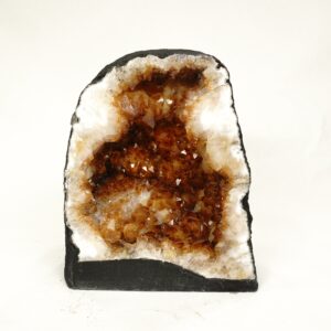 Citrine A Cathedral