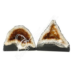 Citrine A Cathedral