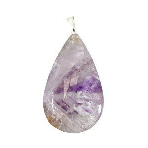 Super 7 Drop Pendant
