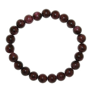 Garnet Bracelet
