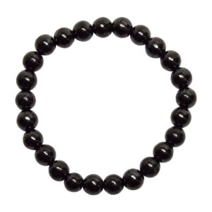 Black Onyx Bracelet (8-8.5 mm)