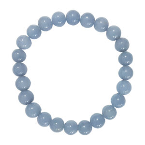 Angelite Bracelet
