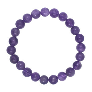 Amethyst Bracelet