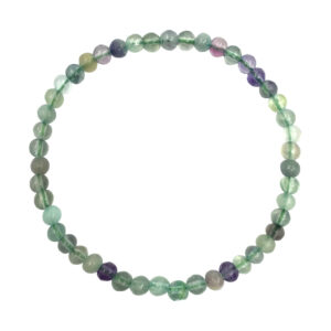 Fluorite Bracelet