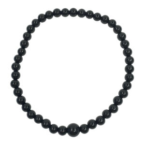 Black Onyx Bracelet