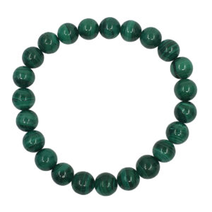 Real Malachite Bracelet