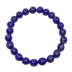 Real Lapis Lazuli A Bracelet
