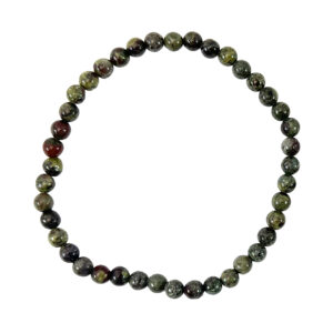 Dragonblood Jasper Bracelet