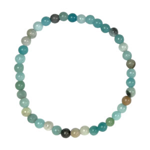 Mixed Amazonite Bracelet