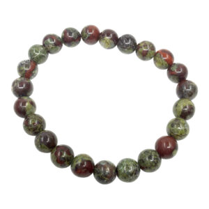 Dragonblood Jasper Bracelet