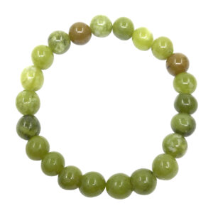 Chinese Jade Bracelet