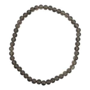 Smoky Quart Bracelet
