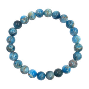 Apatite Bracelet