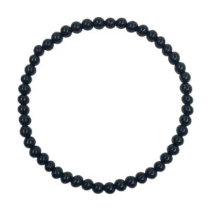 Black Tourmaline Bracelet