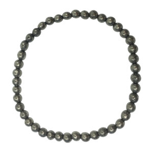Pyrite Bracelet
