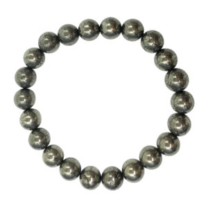 Pyrite Bracelet