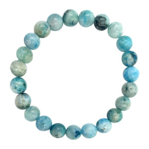 Hemimorphite Bracelet