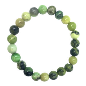 Chrysoprase Bracelet