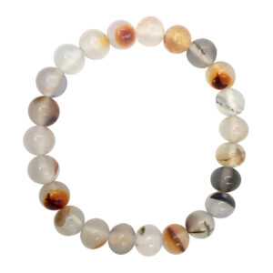 Dendritic Agate Bracelet