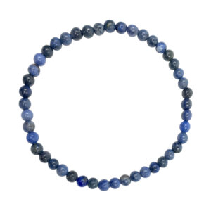 Dumortierite Bracelet