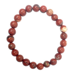 Red Jasper Bracelet