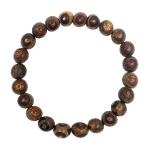 Tibetan Agate Bracelet