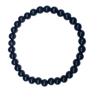 Black Tourmaline Bracelet