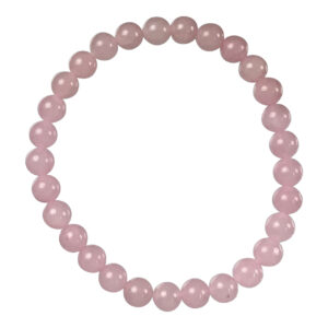 Rose Quartz Bracelet