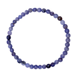 Iolite Bracelet