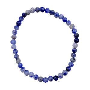 Blue Spot Jasper Bracelet