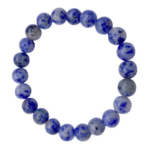 Blue Spot Jasper Bracelet