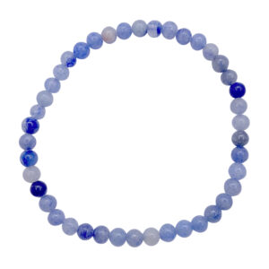 Blue Aventurine Bracelet