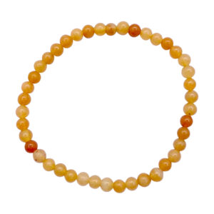 Red Aventurine Bracelet