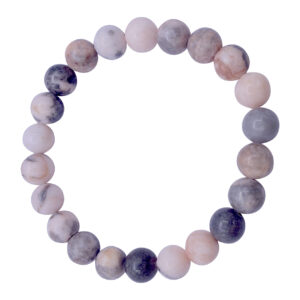Pink Zebra Jasper