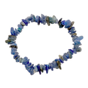 Kyanite Chips Bracelet