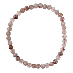 Hematoid Quartz B Bracelet
