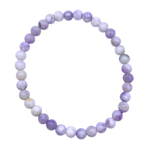 Tiffany Stone Bracelet (8 mm Beads)