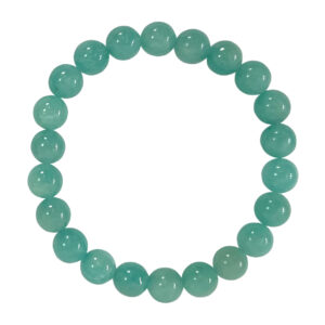 Russian Amazonite Elastic Bracelet