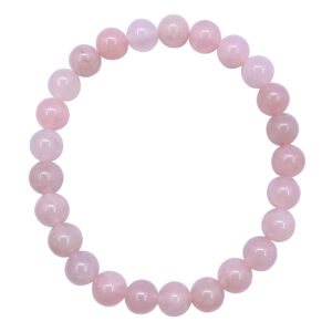 Rose Quartz Bracelet