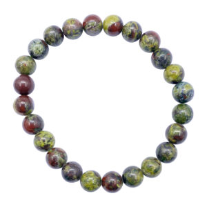 Dragonblood Jasper Bracelet