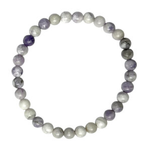 Tiffany Stone Beads Bracelet