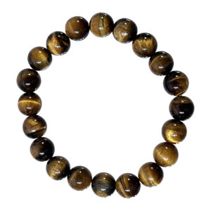Tiger Eye Bracelet