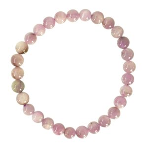 Kunzite Bracelet (5-6 mm)