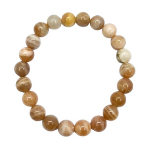 Sunstone Elastic Bracelet