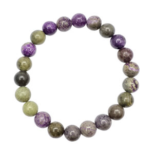 Stichtite Elastic Bracelet