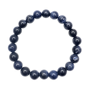 Sodalite AAA Elastic Bracelet