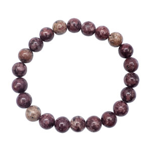 Eudialyte Elastic Bracelet